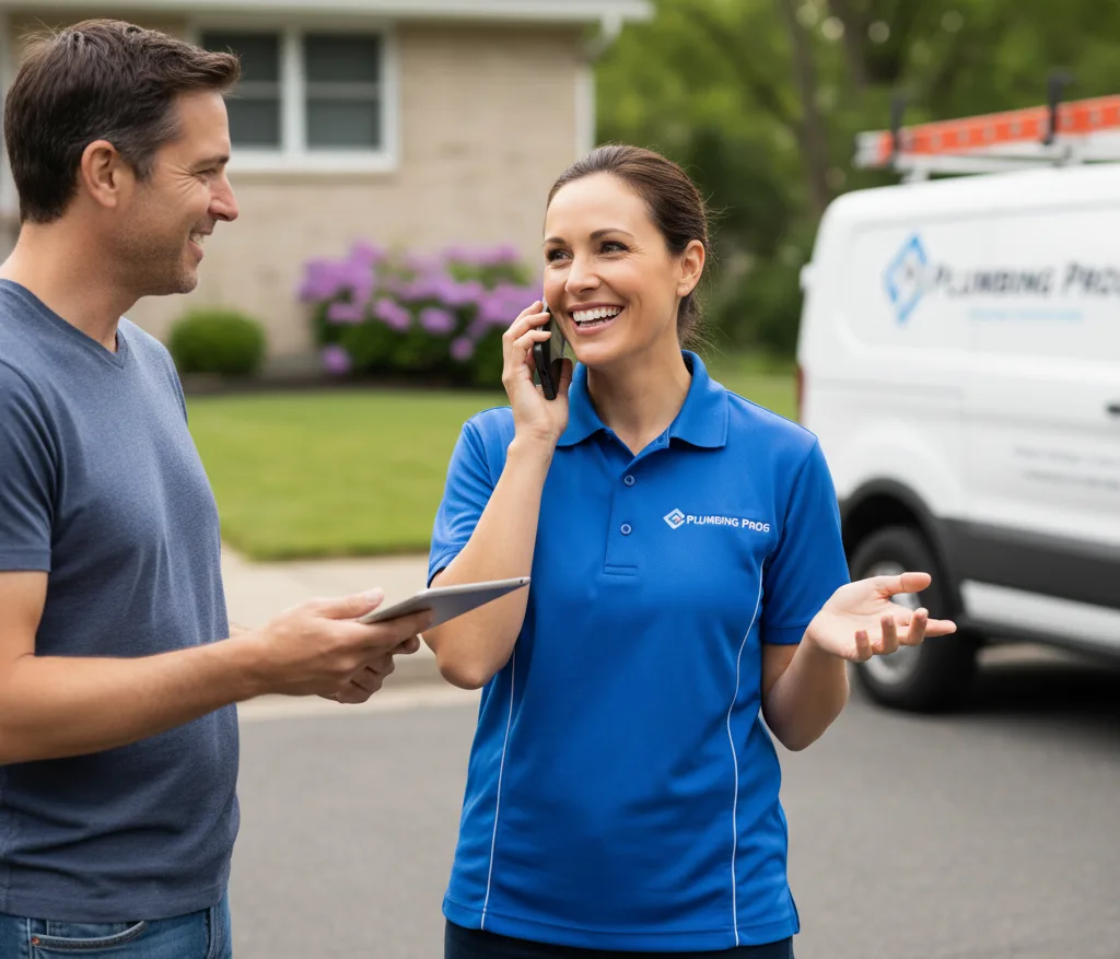 Sewer Line Repair in Jean, NV